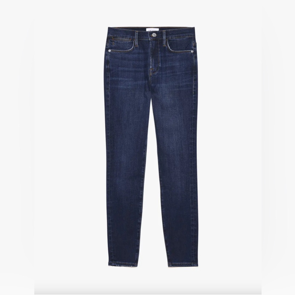 Frame Skinny Jeans
